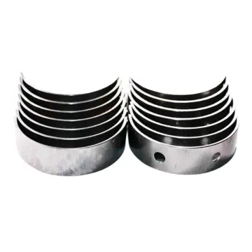 KMP Main Bearing Set T418696 (0.020" undersize)