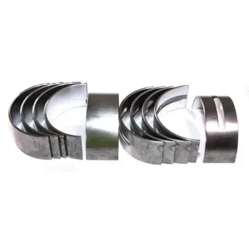 KMP Main Bearing Set T427333 (0.010" undersize)