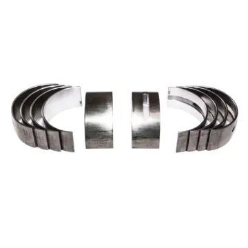 KMP Main Bearing Set T427334 (STD)