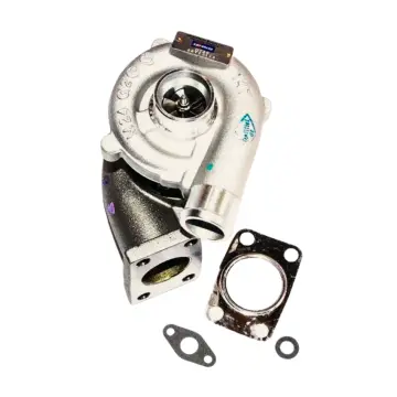 KMP Turbocharger T432670