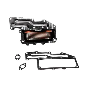 KMP Oil Cooler Assy T433412