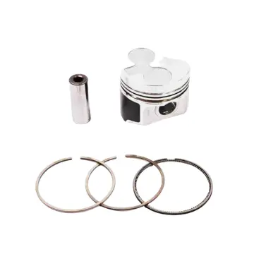 KMP Piston & Ring Kit T436361