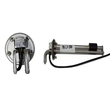 TN/L3 200 TN Sensor – L3 Series Fuel Gauge 200MM