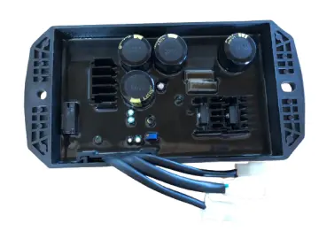 TT91-1 Automatic Voltage Regulator