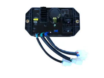 TT93B-7 Automatic Voltage Regulator