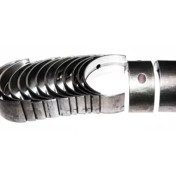 KMP Main Bearing Set U5MB0030A (0.010" undersize)