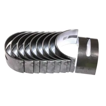 KMP Main Bearing Set U5MB0034 (STD)