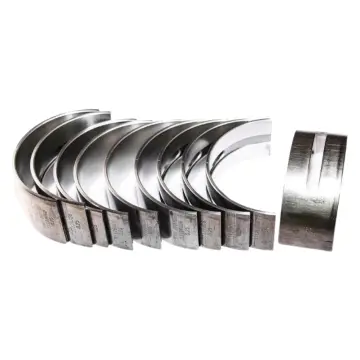KMP Main Bearing Set U5MB0034A (0.010" undersize)