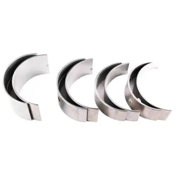 KMP Main Bearing Set U5MB0035 (STD)