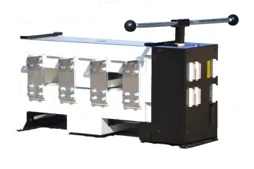 YES1-GP 1000Amp 4-POLE Automatic Changeover Switch
