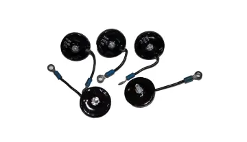 YMD-003 VARISTOR BLACK