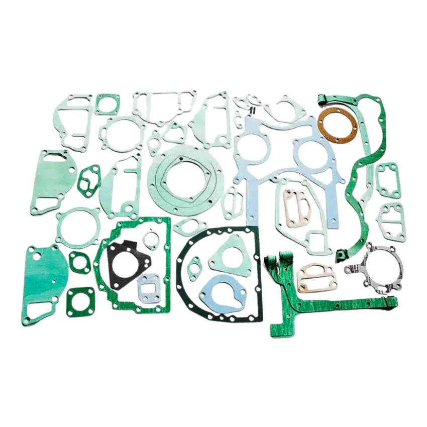 KMP Bottom Gasket Set U5LB0145