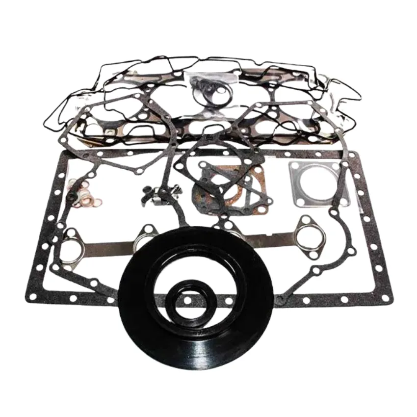 KMP Overhaul Gasket Set U5LC0016