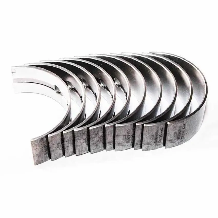 KMP Main Bearing Set U5MB0015 (STD)