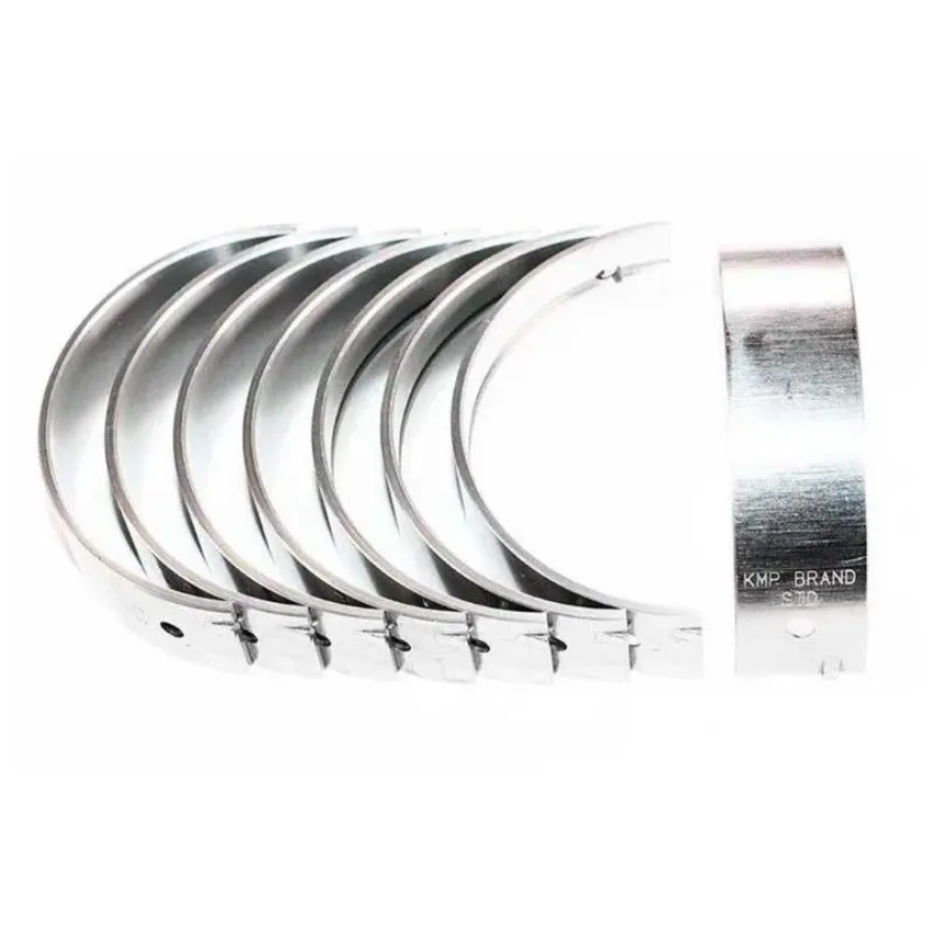 KMP Main Bearing Set U5MB0025