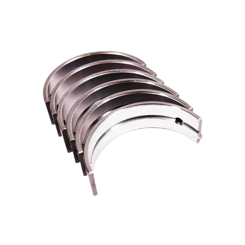 KMP Main Bearing Set U5MB0026B (0.020" undersize)