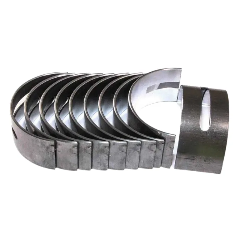 KMP Main Bearing Set U5MB0034 (STD)