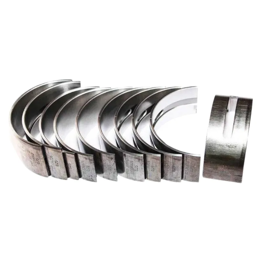 KMP Main Bearing Set U5MB0034A (0.010" undersize)