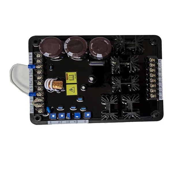 VR6GP Caterpillar Automatic Voltage Regulator