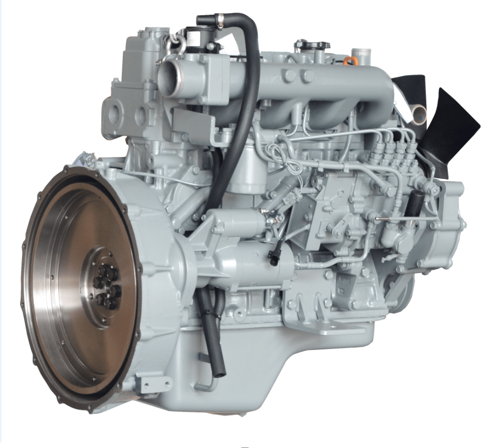 Deutz G-drive Diesel Engines