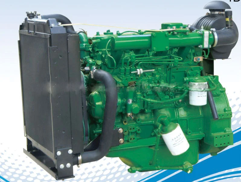 FAWDE Engines