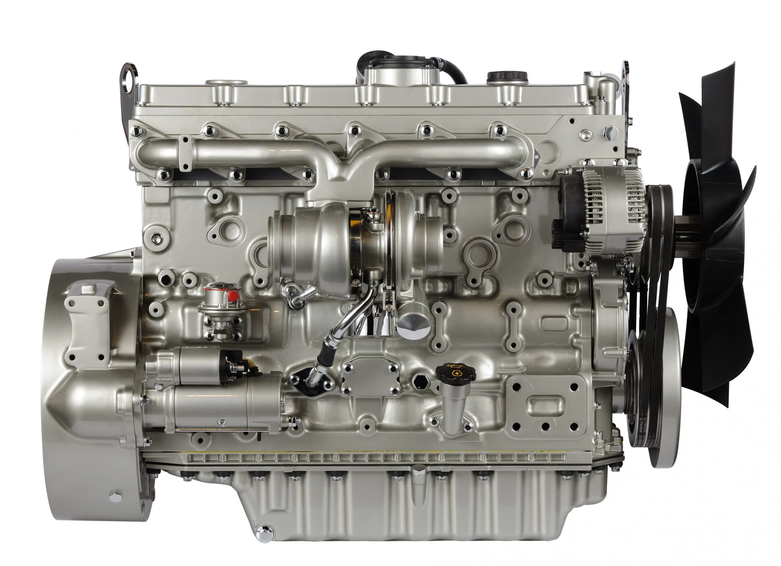Perkins Engines Company Limited