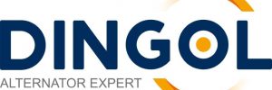 Dingol logo