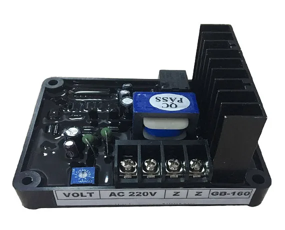 AVR Protection